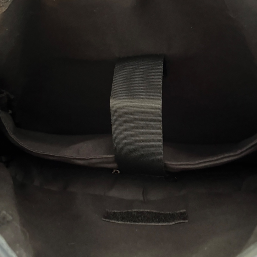 Luminous Geometric Backpack - image 6